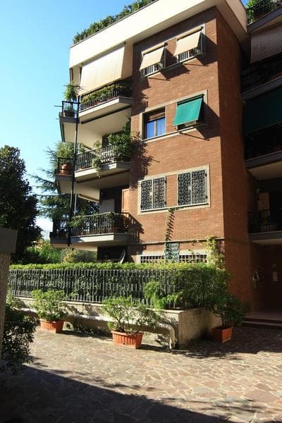 B&B Viale Dei Colli Portuensi 589