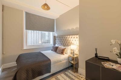 The Harrods 1 bedroom