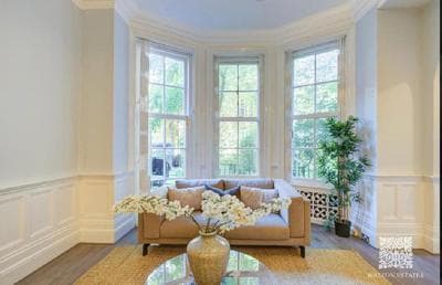 The Harrods Edition 3 Bedrooms