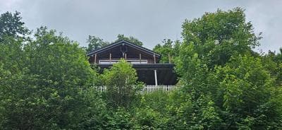 Jagdhaus