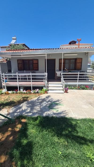 Seaside House