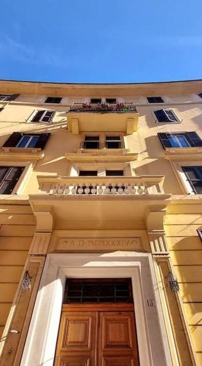 Joy is Home - Appartamento Roma San Giovanni - Colosseo