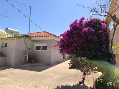 Katerina's House