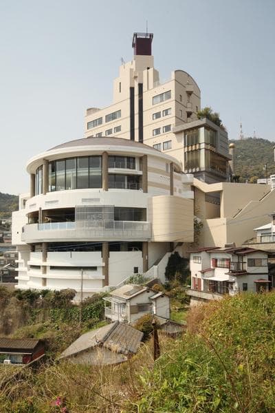 Hotel Amandi
