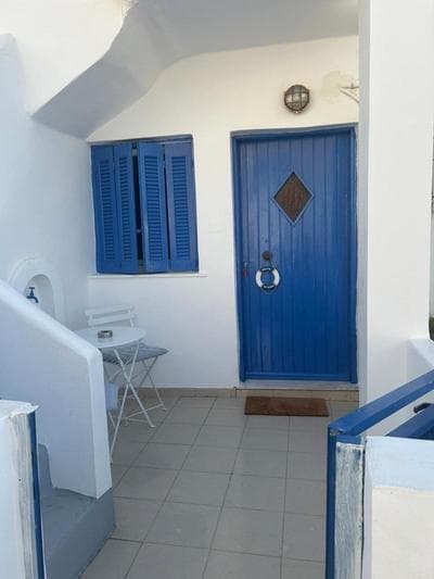 Casa Di Mario