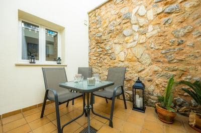 Apartamento Can Jaume