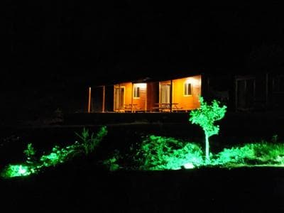 Olimpos Altun Pansiyon