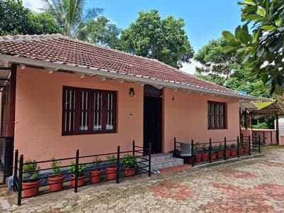 Tranquil Cottage, Kalpetta, Wayanad