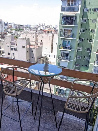 Amplio Monoambiente en San Telmo
