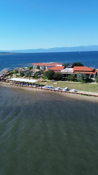 Cunda Club Sedef İsland