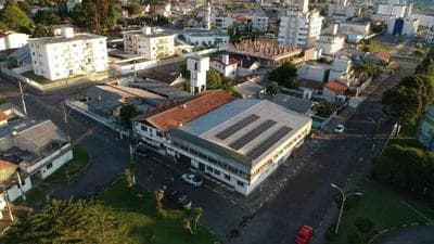 Hotel Rodeio