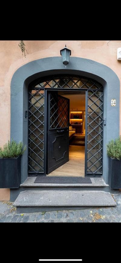 Navona Luxury Apartment
