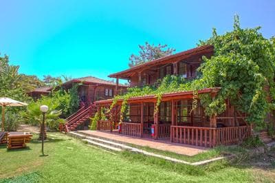 Luna Dorada Hotel