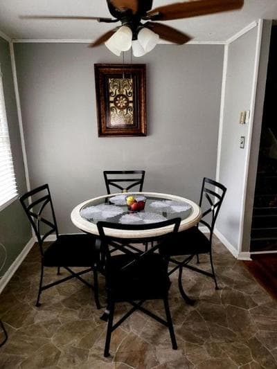 Quiet comfort room near shopping and attractions