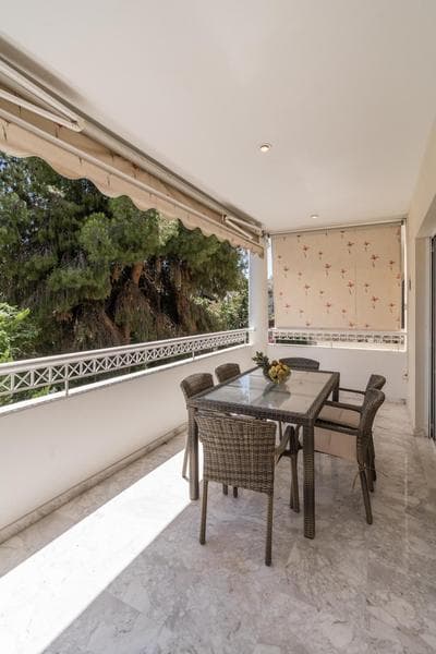 Voula Riviera Luxury Apartment