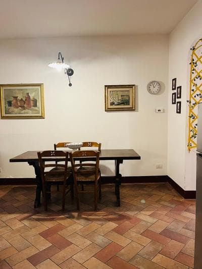 Appartamento in Centro