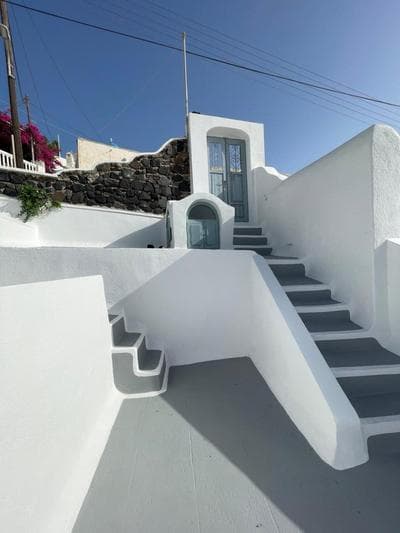 Blue Vine Villa - Private Pool - Panoramic Sea View