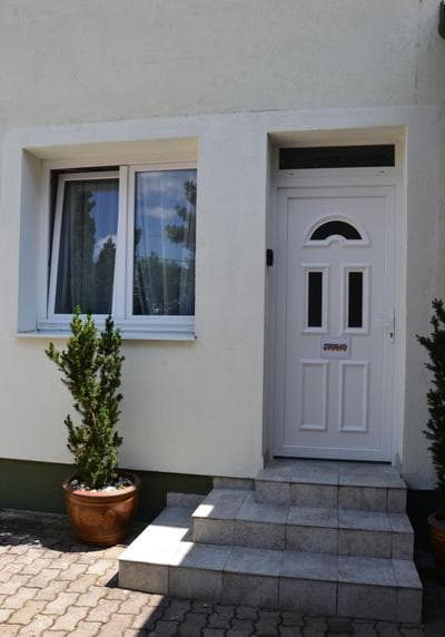 Akvamarin Apartman
