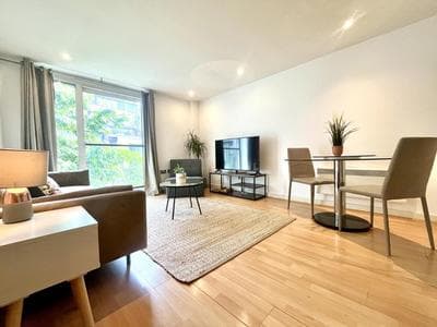 Quiet & Cosy Apartment walk to Farringdon