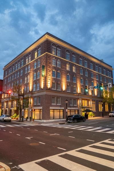 Hotel Heron Alexandria Old Town, Curio Collection by Hilton