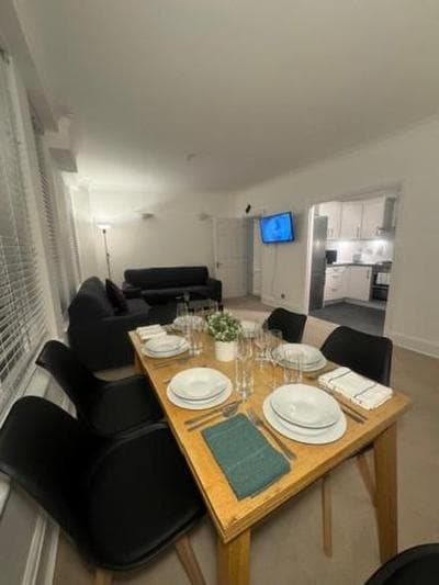 City LUX Apartment