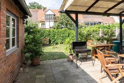 Schön & Gut Ferienwohnungen Naumburg - Depot - Atelier