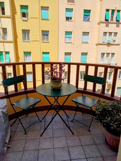 Casa vacanza Brandi