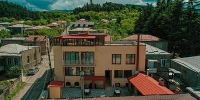 Margaliti