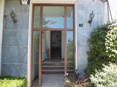 Maria's Apartment Next to Alimos Metro Station