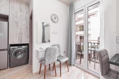Athens Center 1A Residence by Hestia Properties