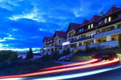 Dombfény Apartman