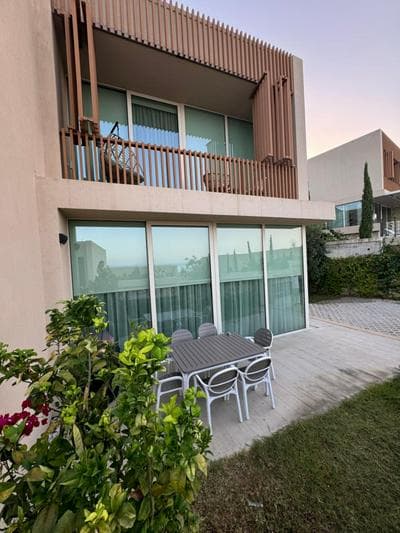Privat Pool Green Gem Villa 82, Green Coast