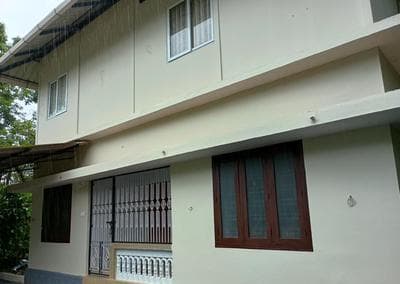 prauvilla Homestay 2