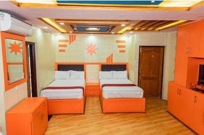 Bhairab Lumbini Tandoori Fast Food and Guest House