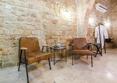 Napoleon suites