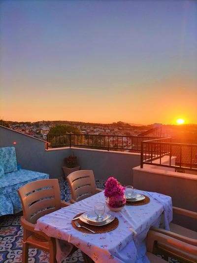 The Rooftop Urla