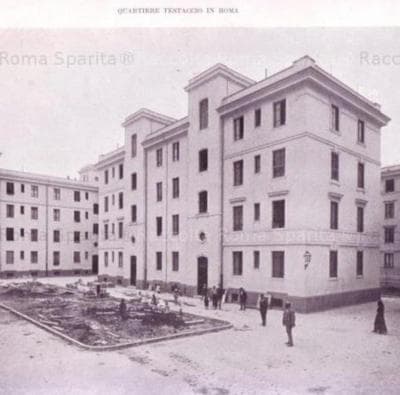 Il Cortile - Appartamento nel cuore di Testaccio