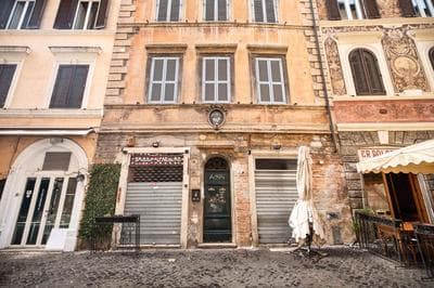 Crystal Home Piazza Navona