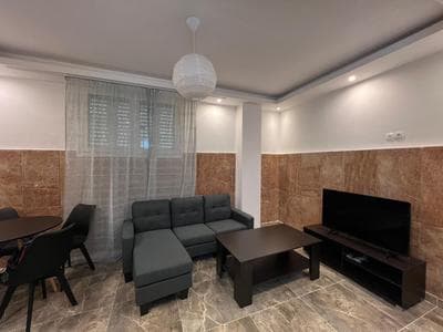 Kallithea Solonos Apartment