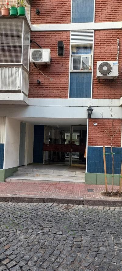 Balcarce apart
