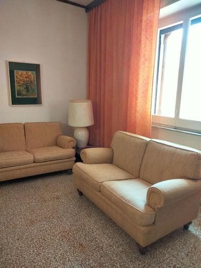 Appartamento con terrazza da sogno