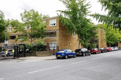 Veeve - Magnetic in Marylebone