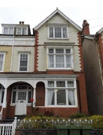 Abergwaun Apt 3