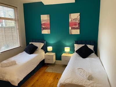 E10 Short Stay Apartment