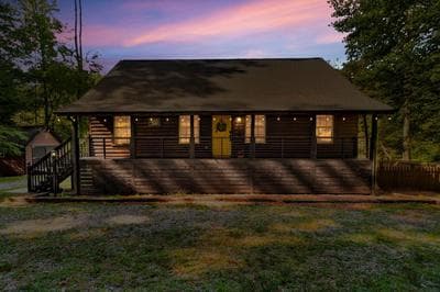K1LL!N Time River Cabin