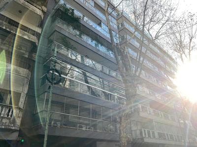 Apartamento de 2 ambientes en Palermo Soho