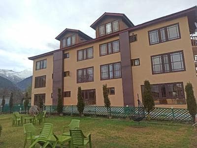 Hotel Royal Pahalgam