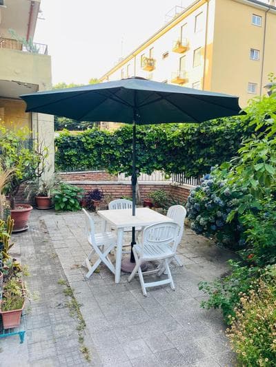 BAZ-HOUSE Roma San Paolo
