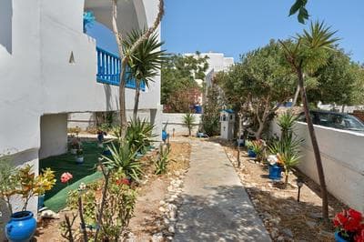 Argyris comfy apartment