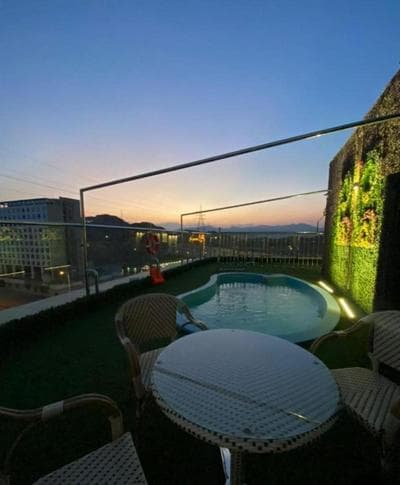 Thikra Hotel